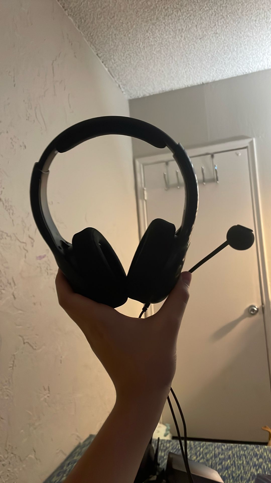 Xbox Pop Headset