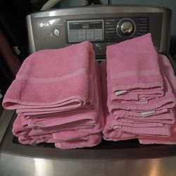 Towel set
