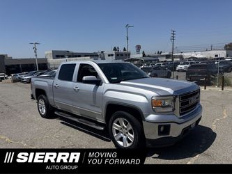 2014 GMC Sierra 1500