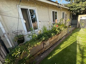 FREE Raised Garden Beds 🌱