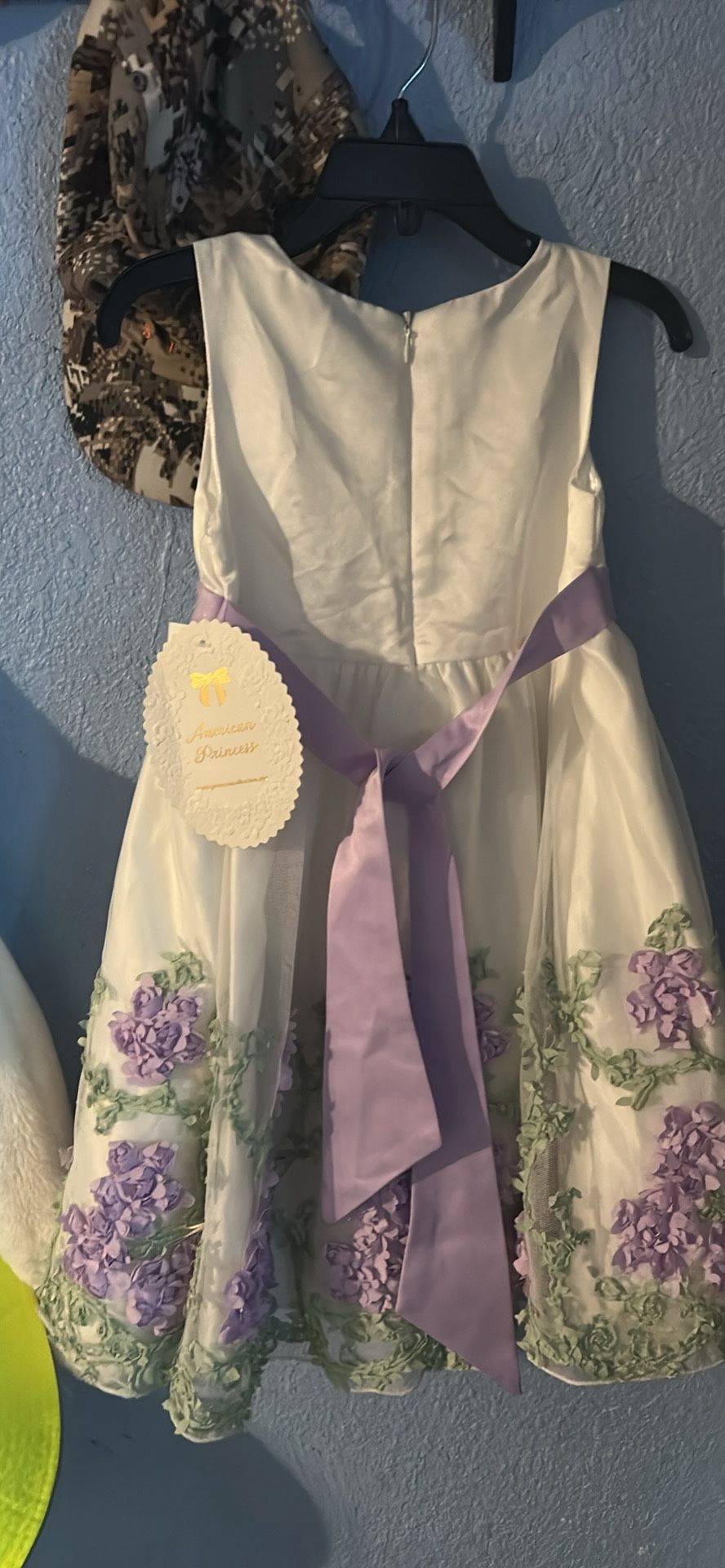 Dress For Girl