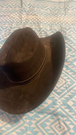 Kingston cowboy hat