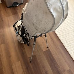 Titleist Golf Bag 14 holder