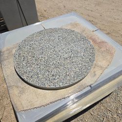 33" CONCRETE STEPPING PAVERS $60 EACH