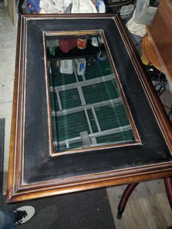 Beautiful mirror