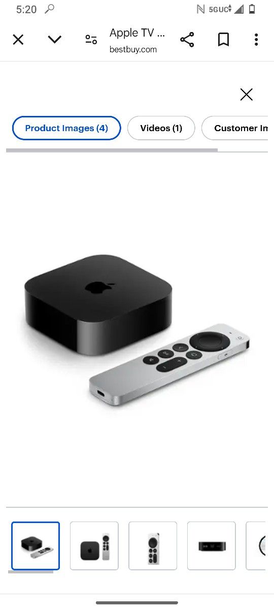 Apple Tv