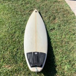 6,2 Short Board