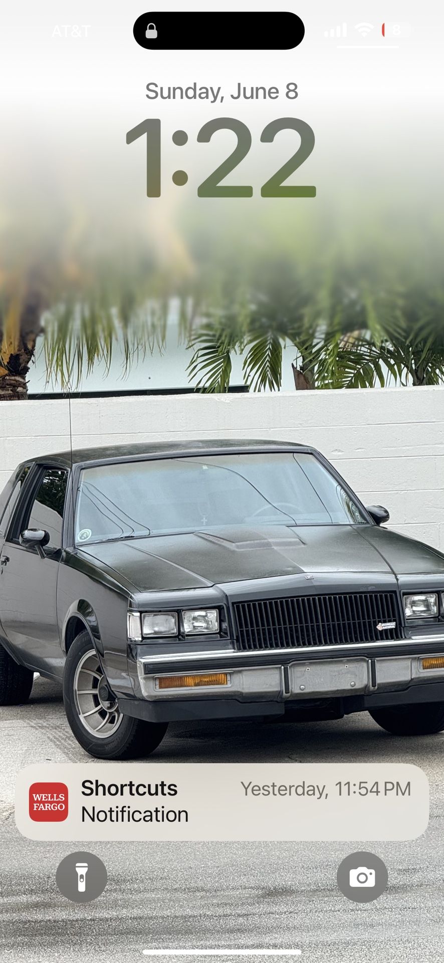 1987 Buick Regal