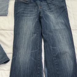 Maternity Jeans 