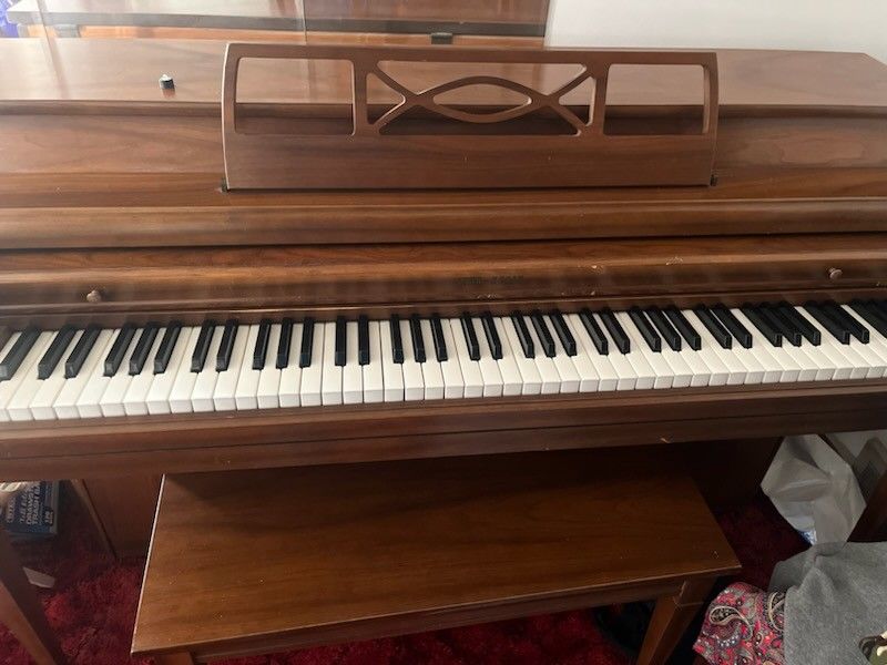 Piano