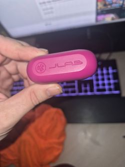 JBL Pro lab plus wireless headphones