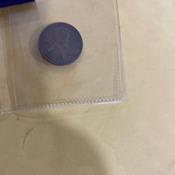 1Cent,1930