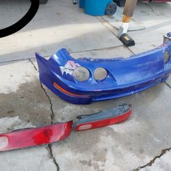 Car Parts 