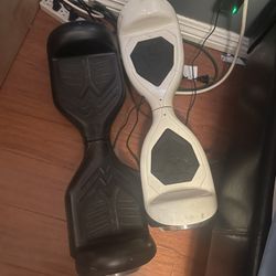 Hoverboards