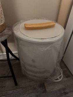 Towel Warmer
