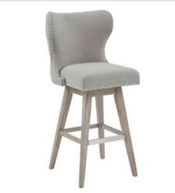 New set of bar stools new