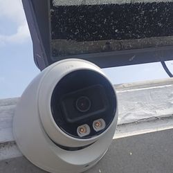 Fix Security Camaras 