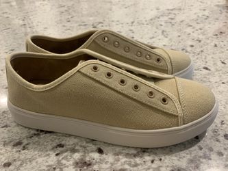 New ED Ellen Degeneres Dollena Shoes sz 7 SUMMERLIN