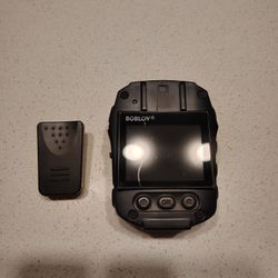 Boblov PD70 1296p HD Body Camera