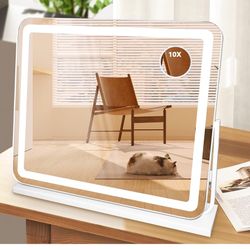 Led Makeup Vanity Mirror