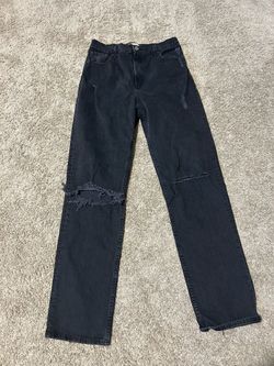 Abercrombie & Fitch, size- 29/8