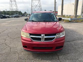 2015 Dodge Journey
