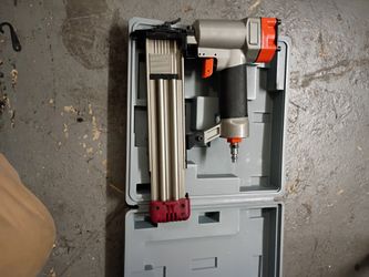 Nail Gun