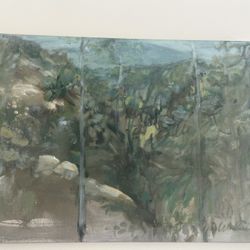 Canva Painting