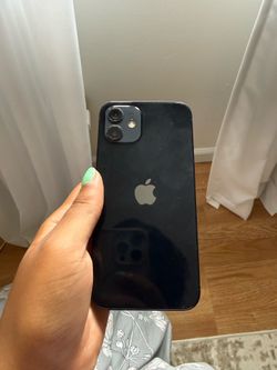 iPhone 12 unlocked