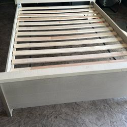 Bed Frame Full Size