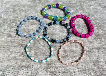 Handmade Beaded Fashion