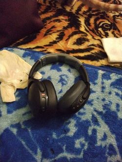 Skull Candy
