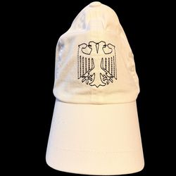 Kanye Vultures Korea Hat – Goyang Stadium – Rare 2024