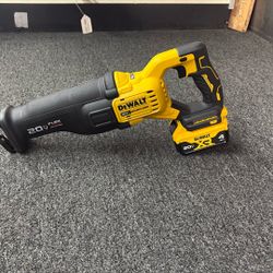 Dewalt Reciprocating Saw