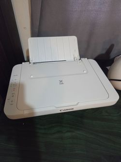 Pixma MG2522