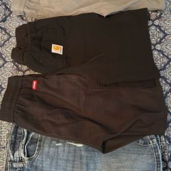 Shorts 10-14