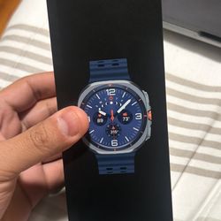 Samsung Galaxy Ultra 47mm Watch Sealed In Box 