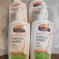 PALMER'S Massage Lotion 