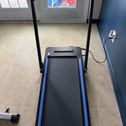 Standing Desk Treadmill