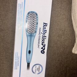 Babyliss Pro 