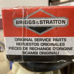 NEW Briggs & Stratton Oil Filter 696864