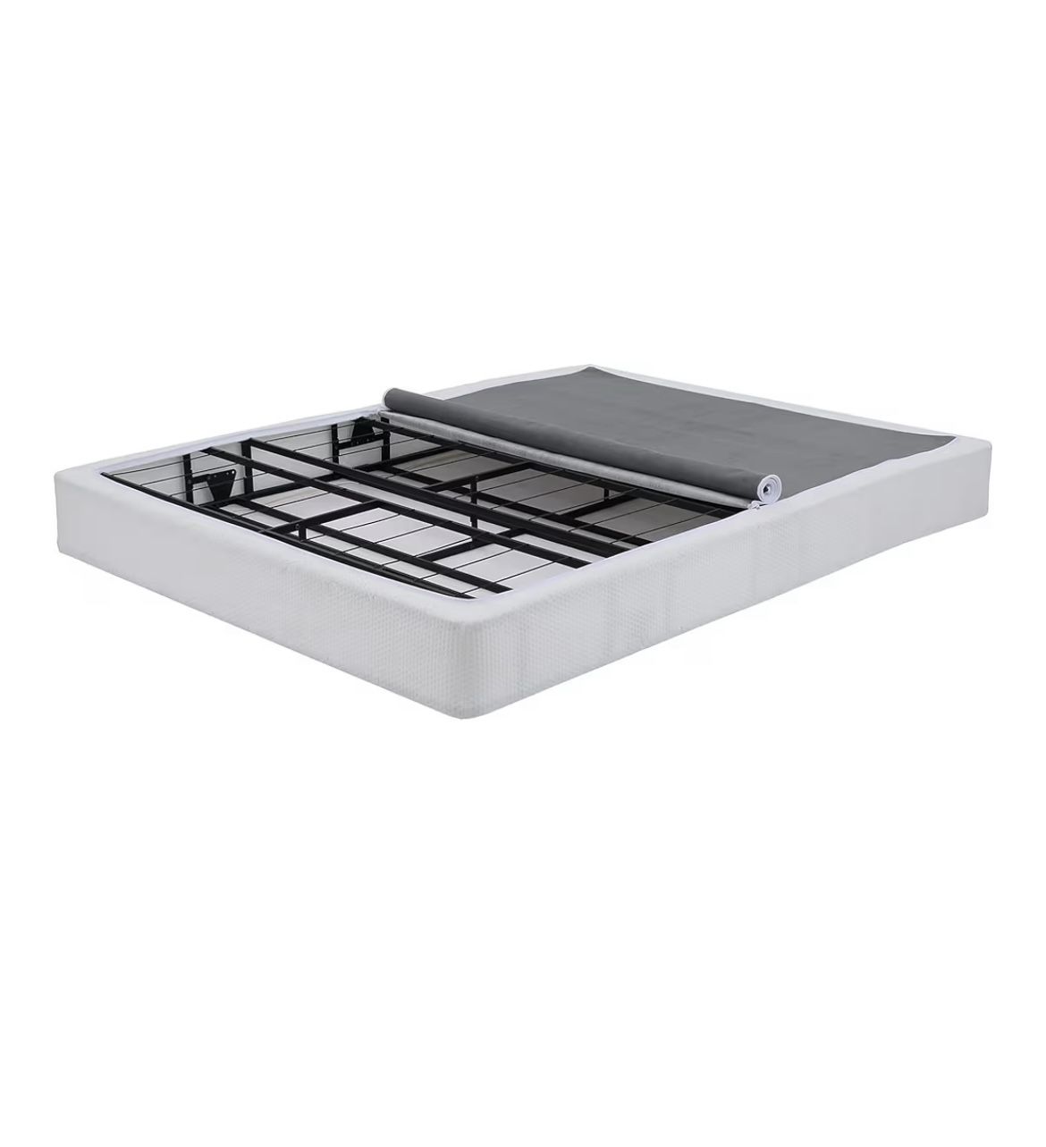 Boxspring - Full Size [NEED TO SELL ASAP]