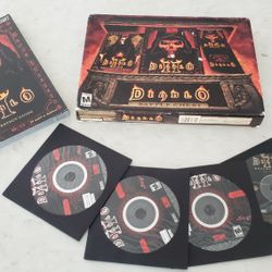 Diablo 2 Battle Chest