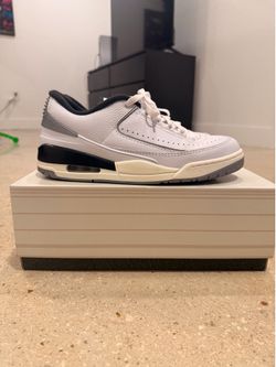 Jordan Retro 2 low
