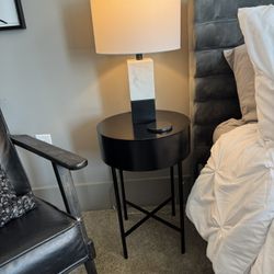 Pottery Barn Nightstands 