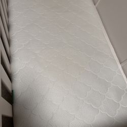 Newton Baby Crib Mattress 