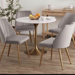 Dining Chairs- Stools 