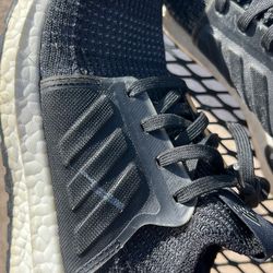 adidas gazelle silver green womens Adidas Ultra Boost Black Slip On Sneakers- Size 7 (BRAND NEW CONDITION   The Saved Collection