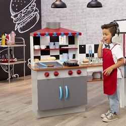Little Tikes Drive Thru Kitchen