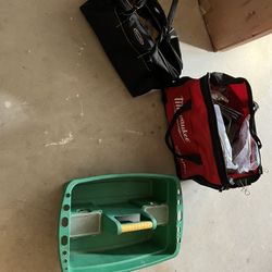 Tools Bags